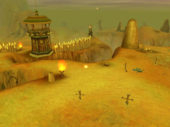 Sand Hill