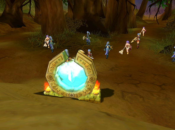 Guild Tournament