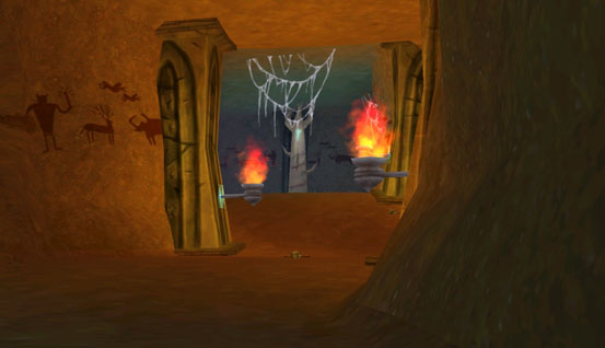 Instant Dungeon