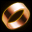 Bronze Ring of Life