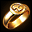 Gold Ring of Earth