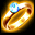 Topaz Ring of Knowledge