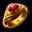 Fire Titan's Ring