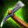 Pickaxe