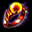 Fire magician's Ring